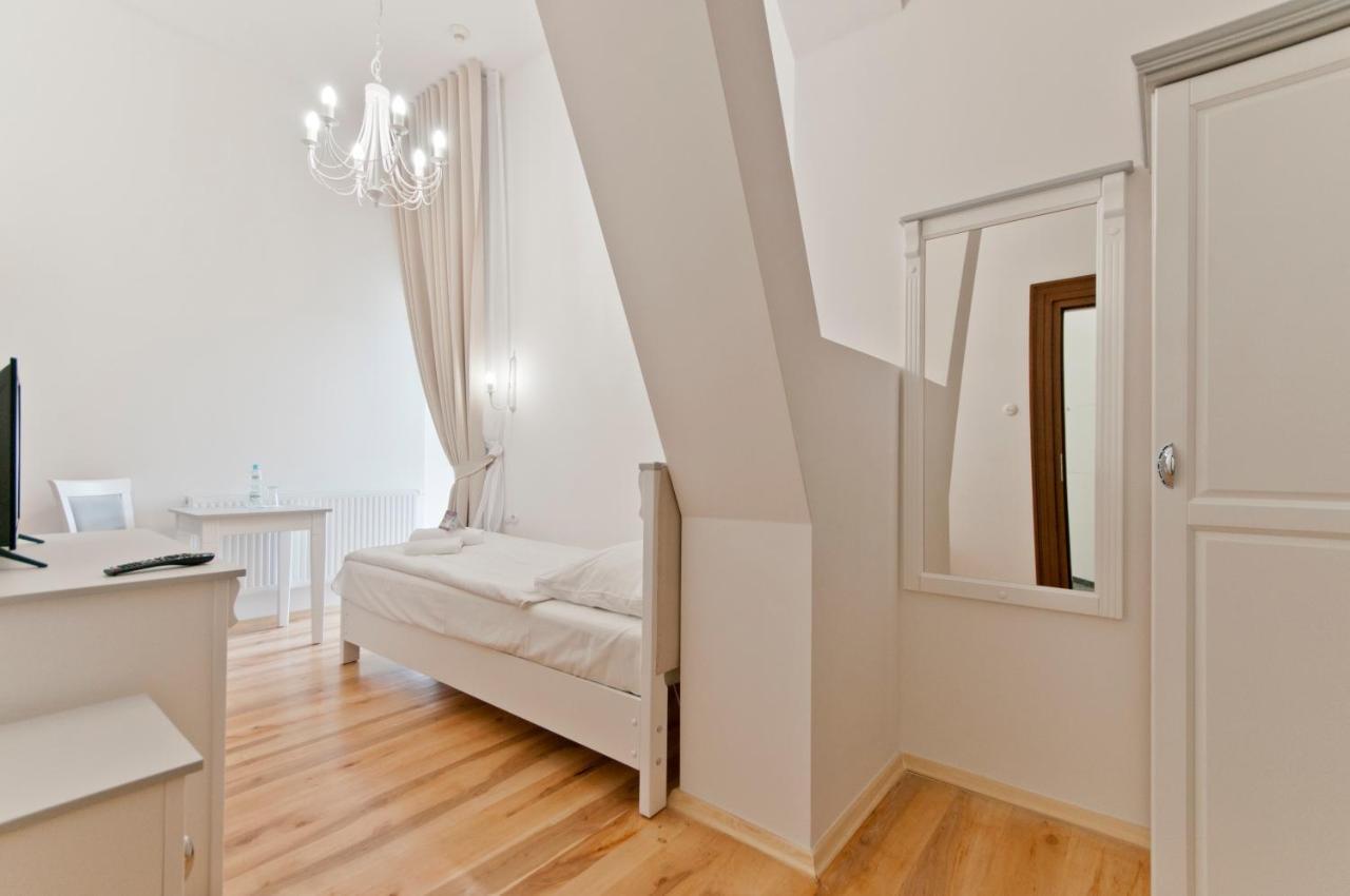 Moszna Zamek Hotel Kültér fotó