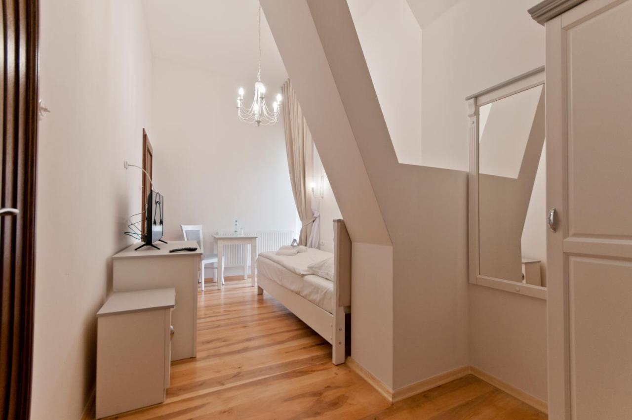 Moszna Zamek Hotel Kültér fotó