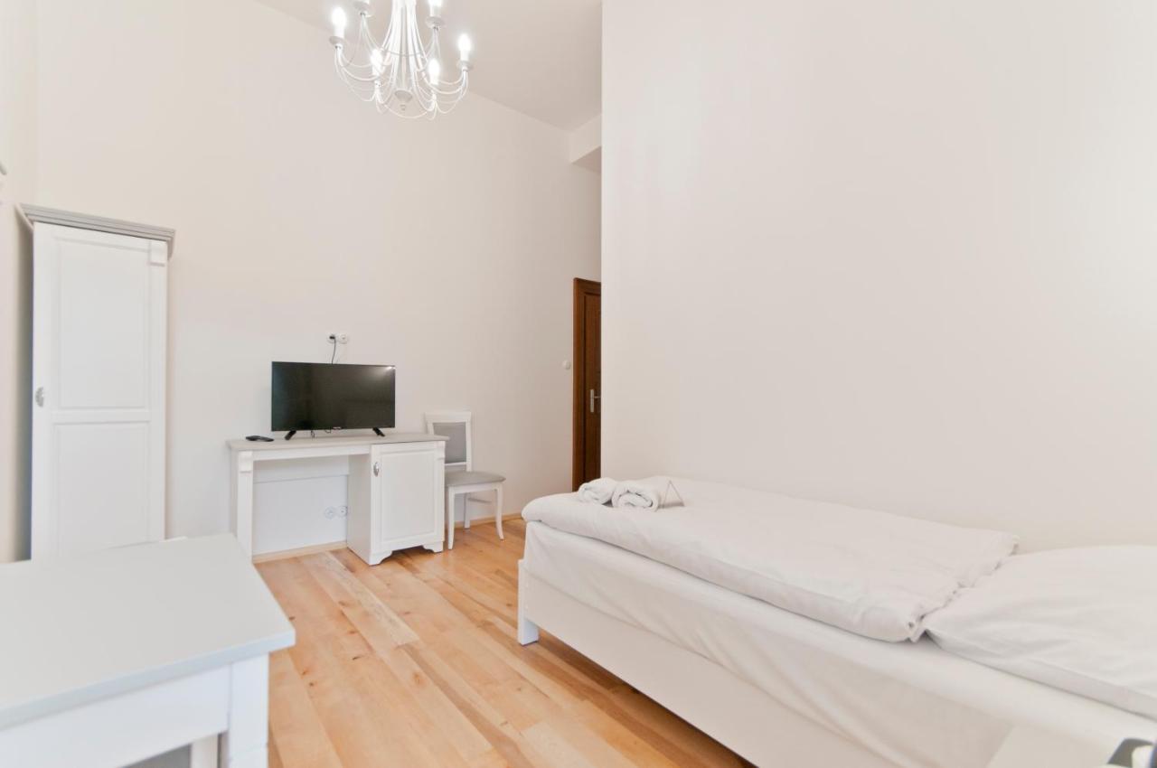 Moszna Zamek Hotel Kültér fotó