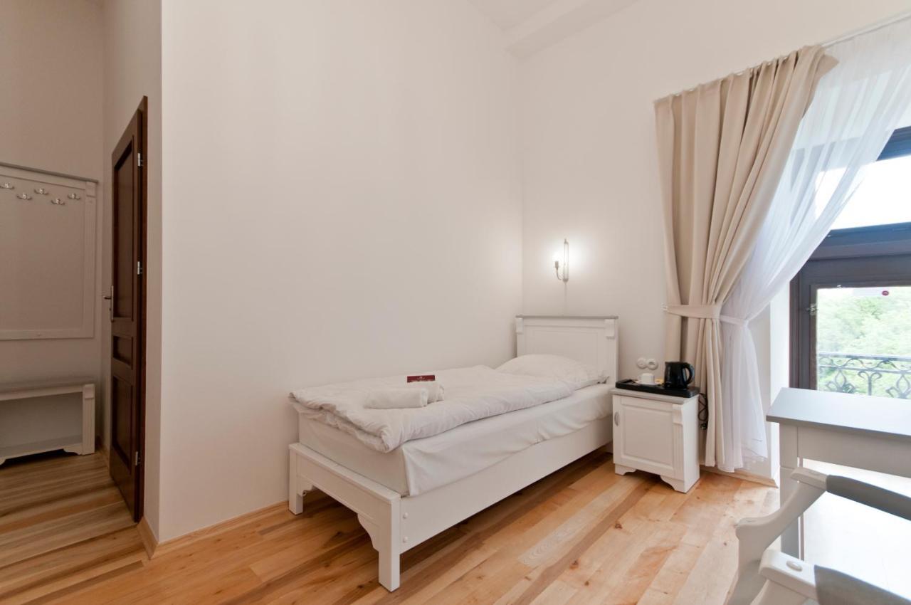 Moszna Zamek Hotel Kültér fotó