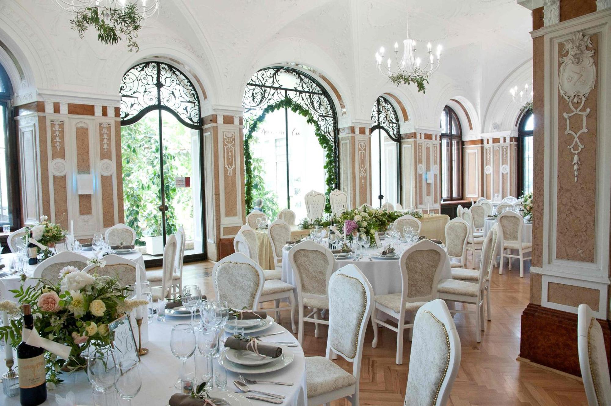 Moszna Zamek Hotel Kültér fotó