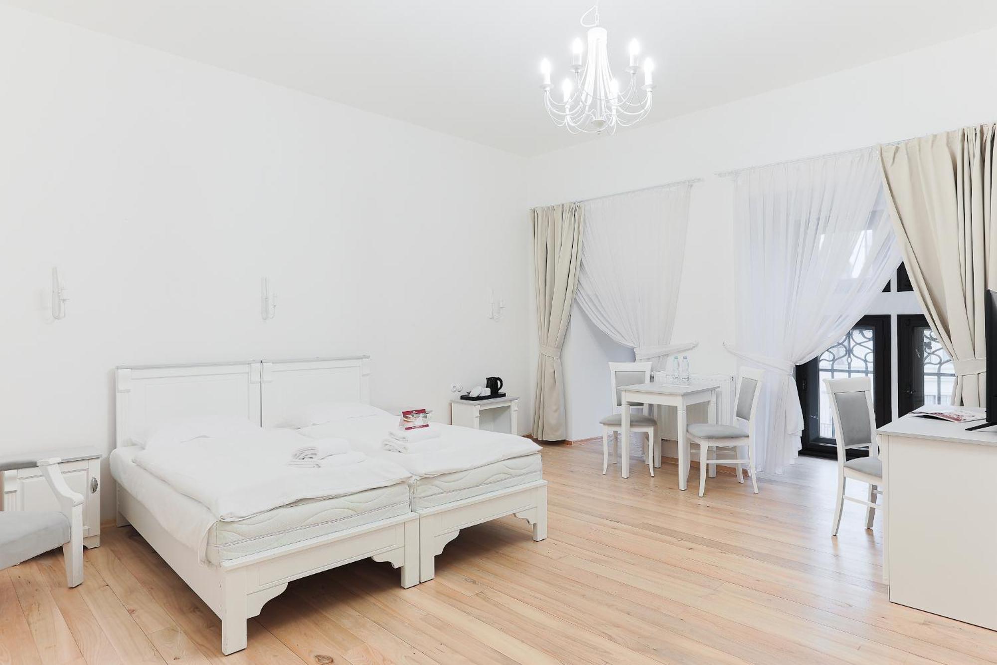 Moszna Zamek Hotel Kültér fotó