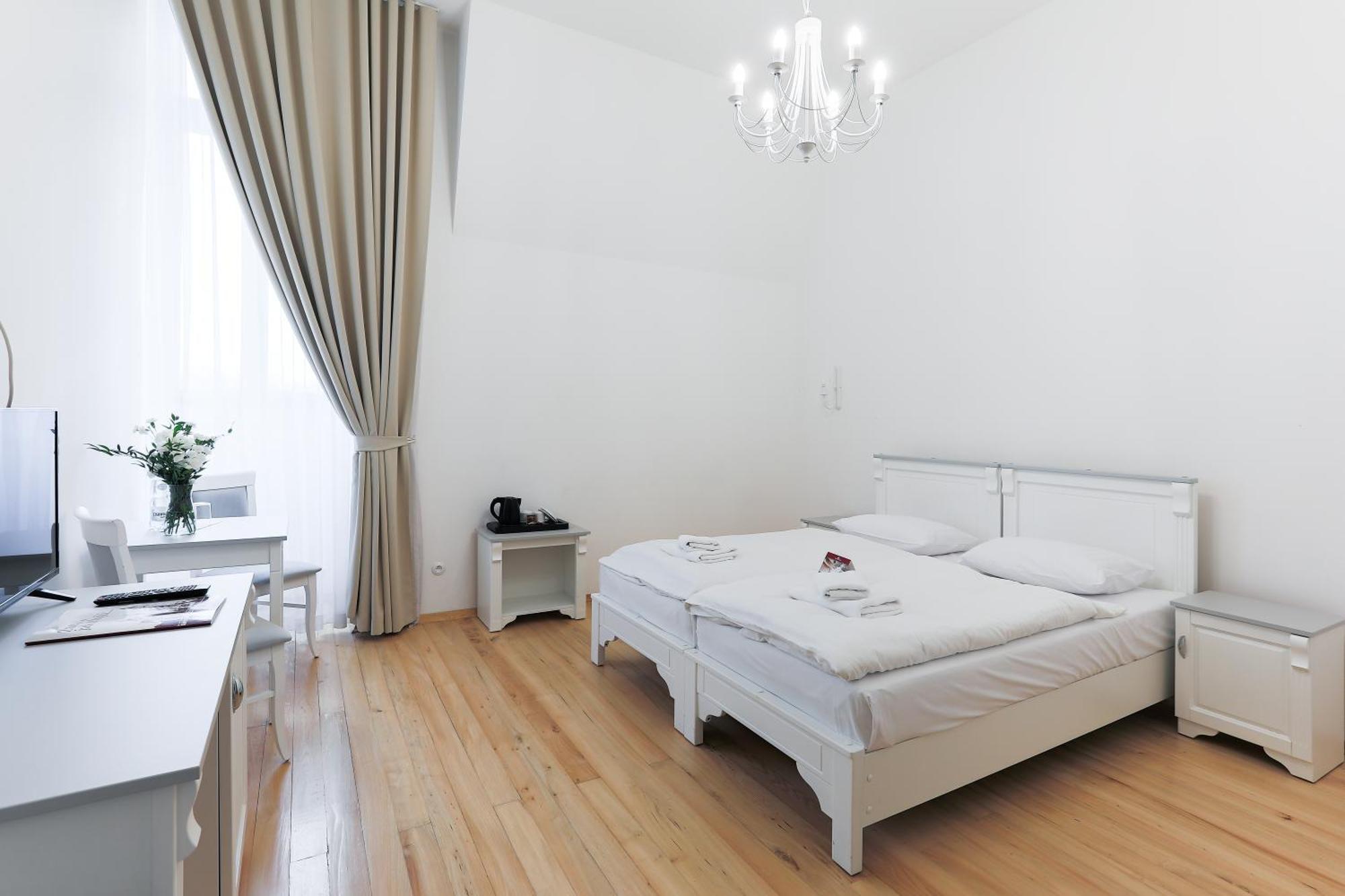 Moszna Zamek Hotel Kültér fotó