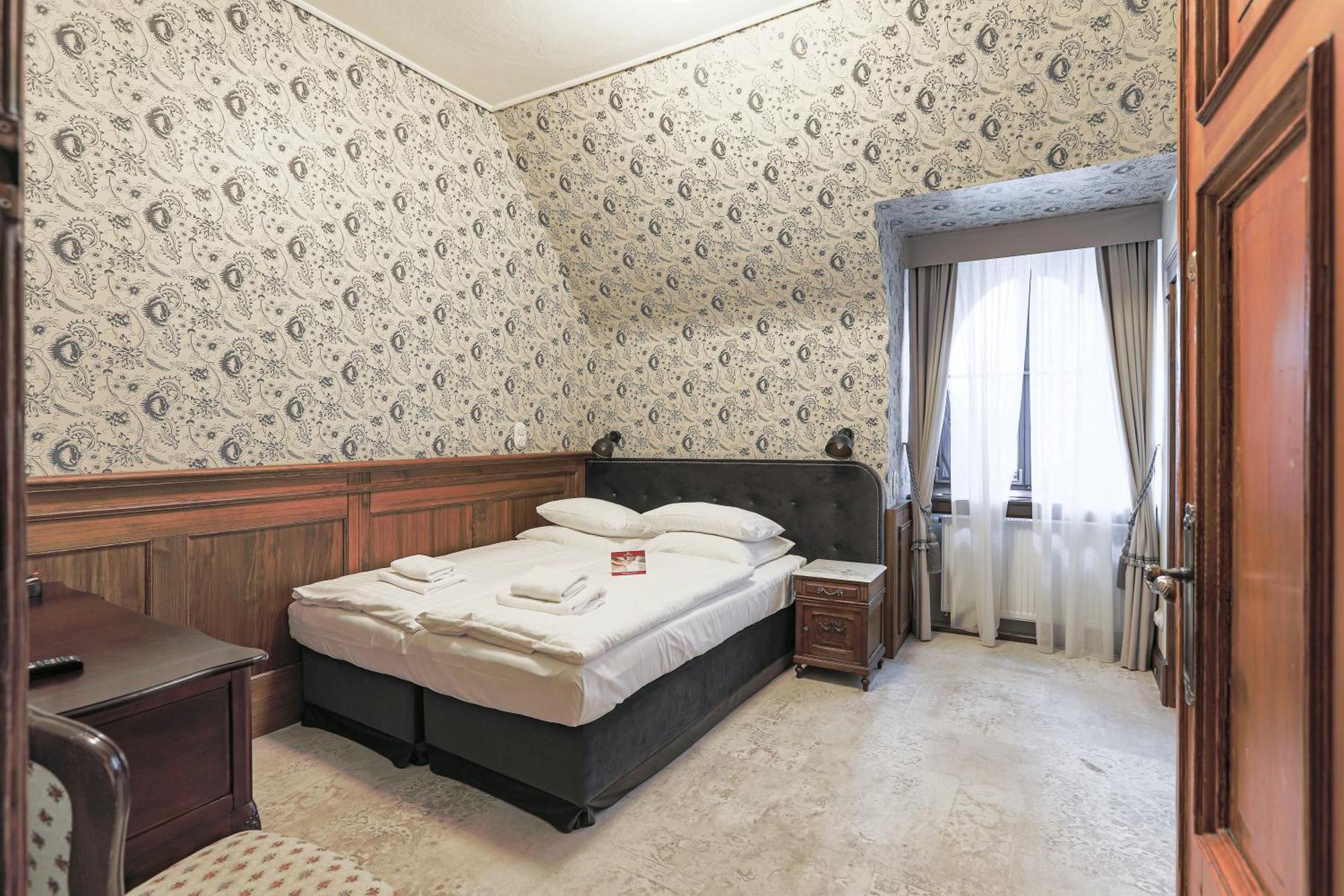 Moszna Zamek Hotel Kültér fotó