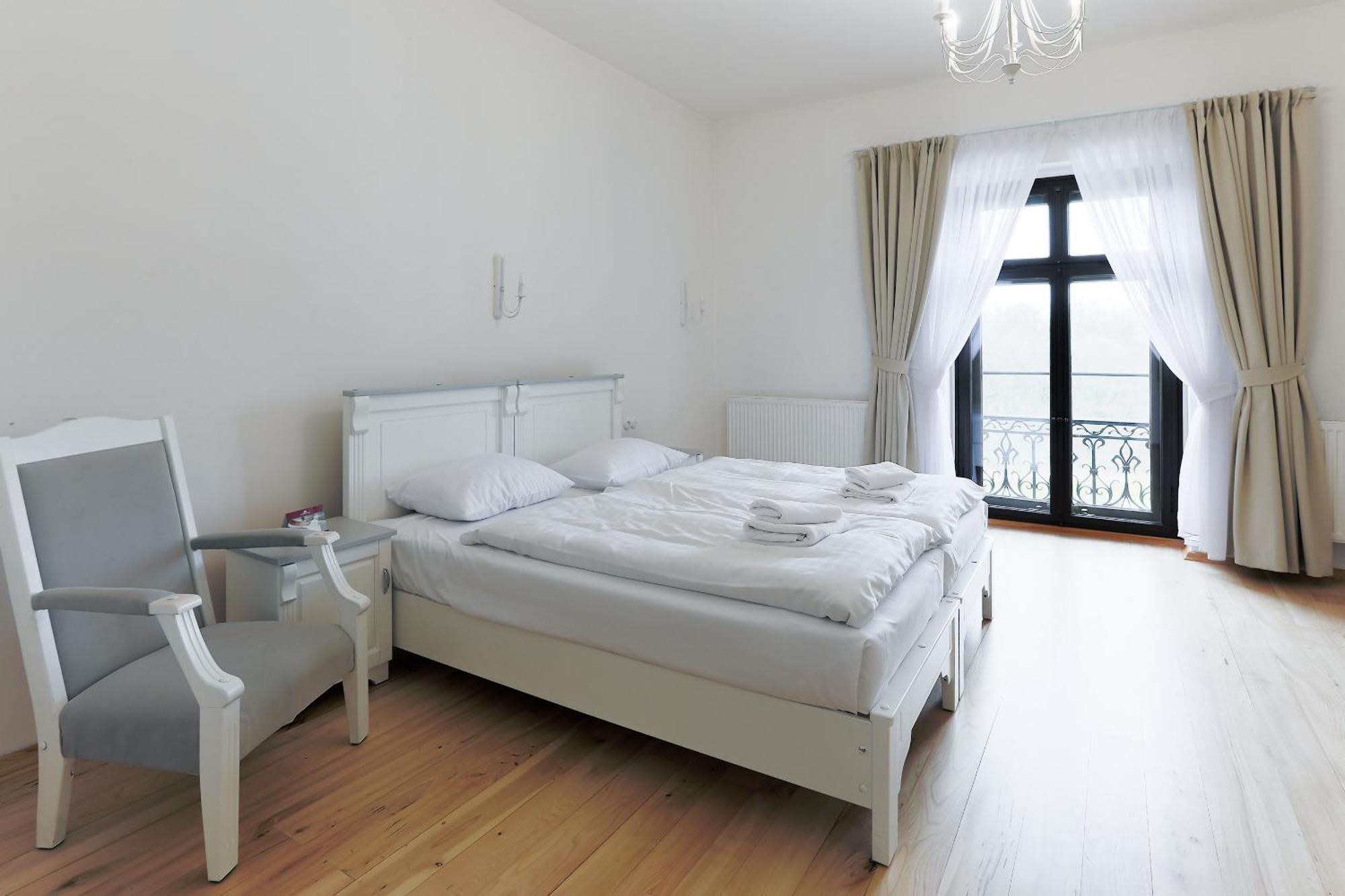 Moszna Zamek Hotel Kültér fotó