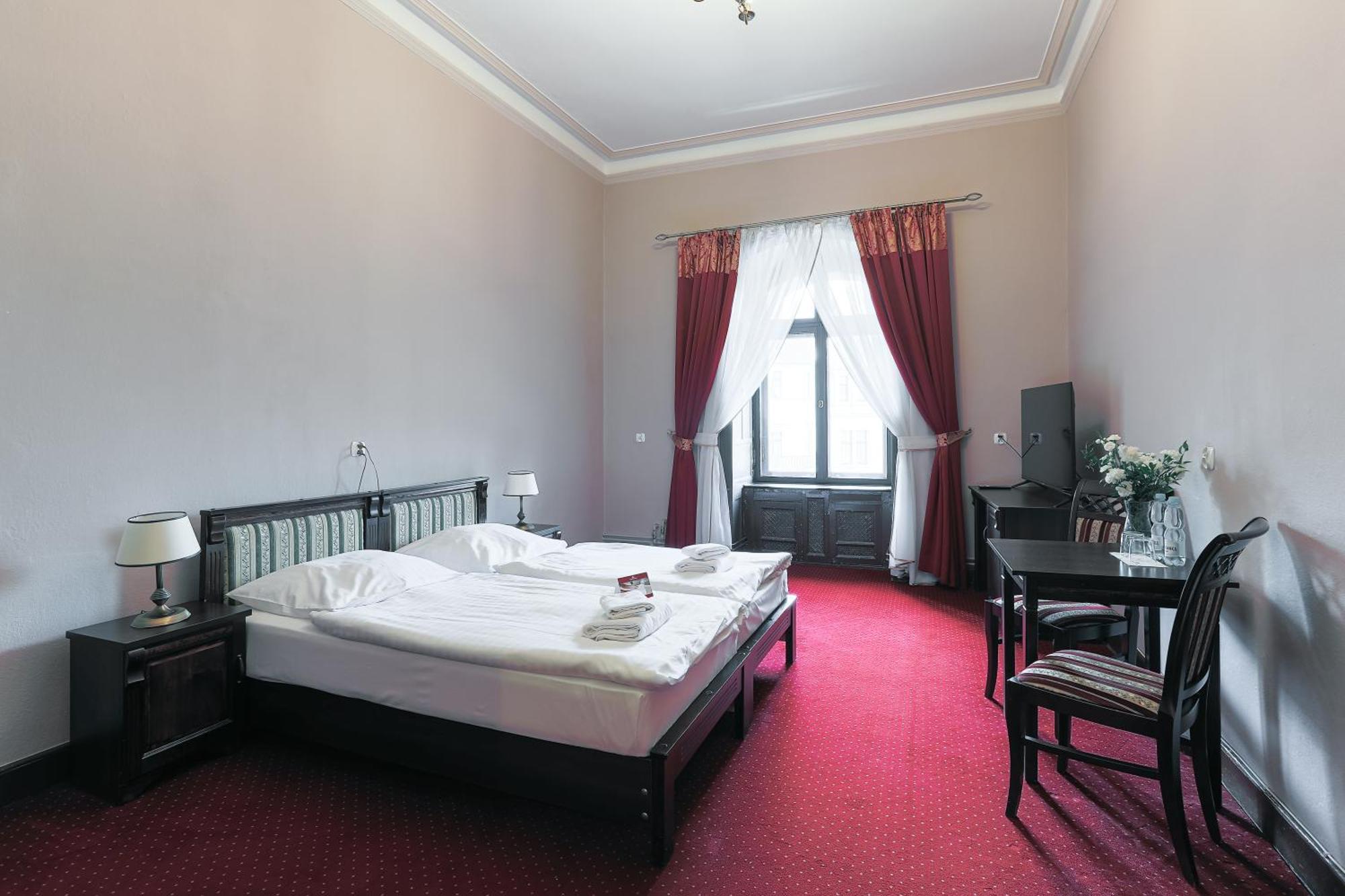 Moszna Zamek Hotel Kültér fotó