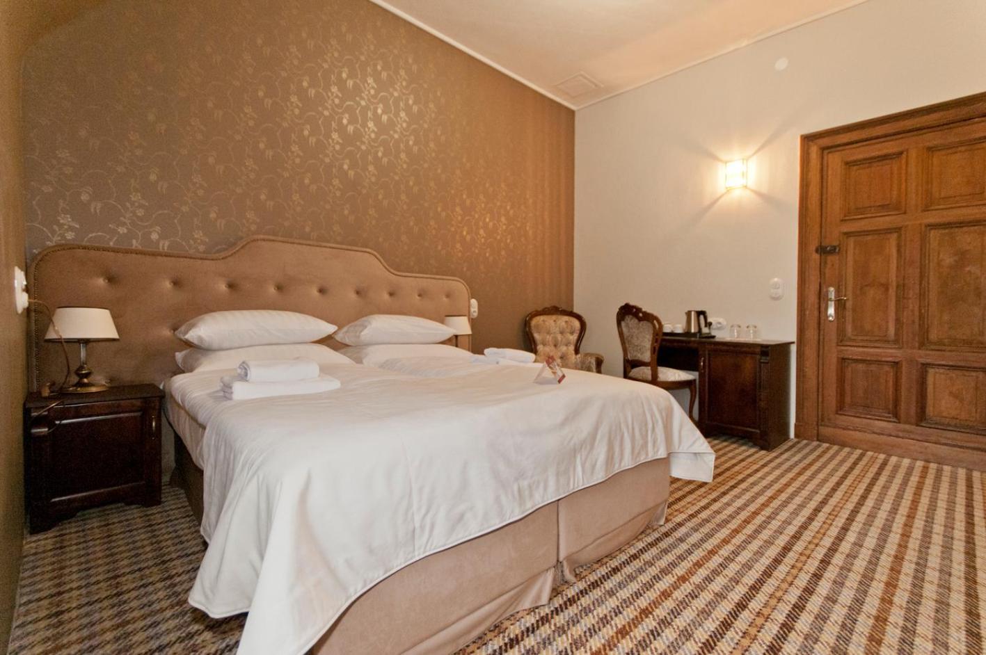 Moszna Zamek Hotel Kültér fotó