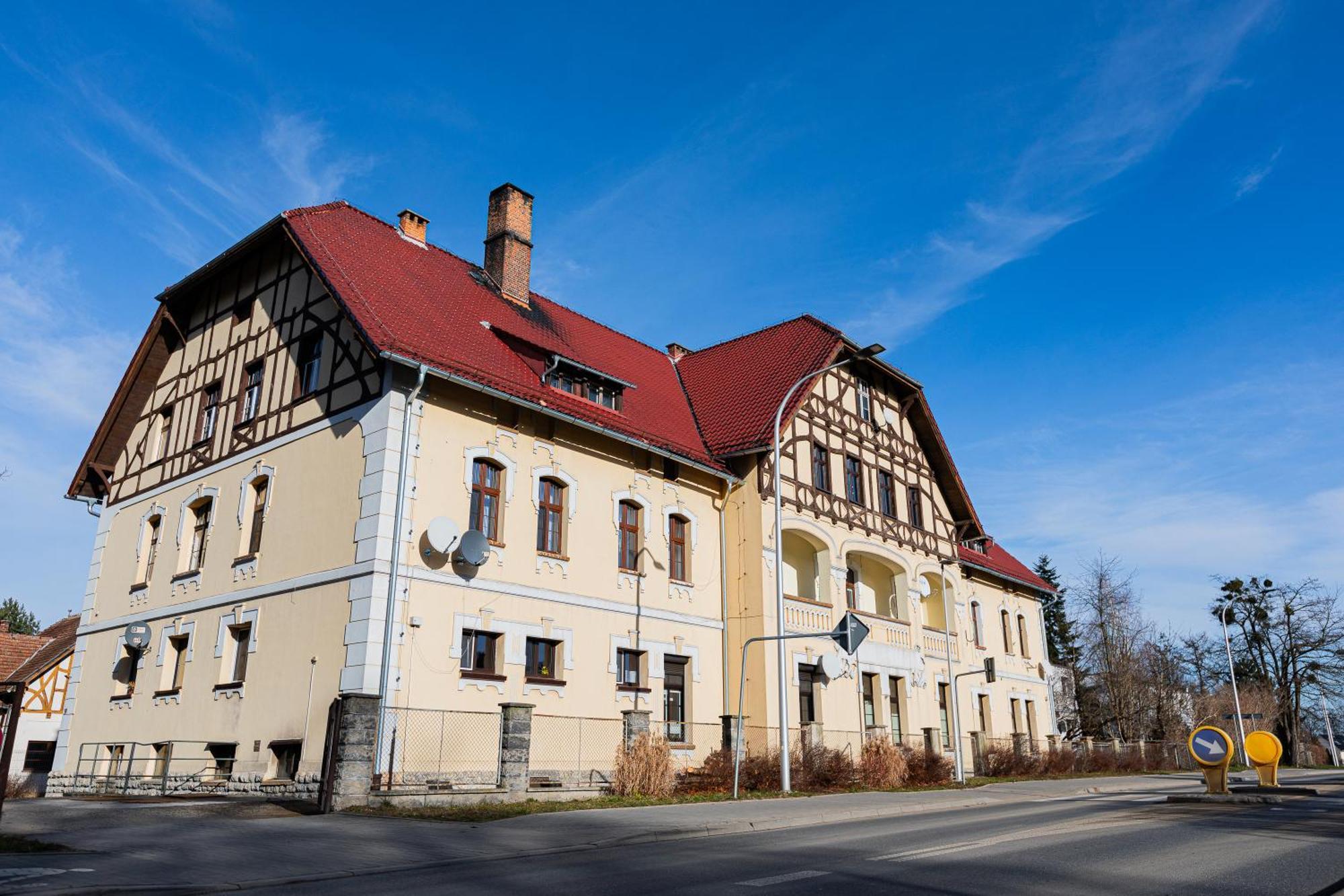 Moszna Zamek Hotel Kültér fotó