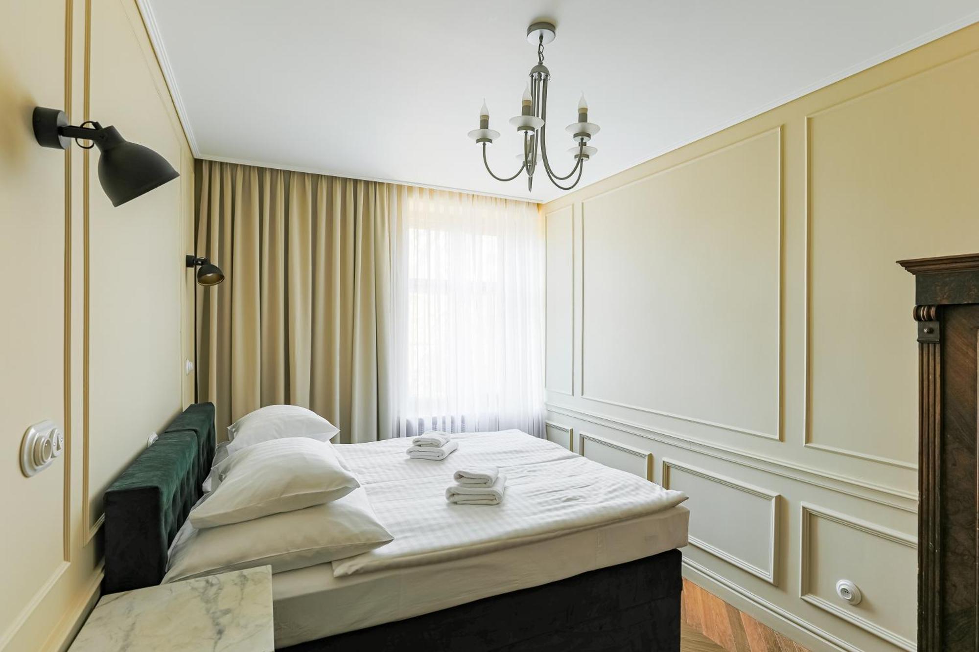 Moszna Zamek Hotel Kültér fotó