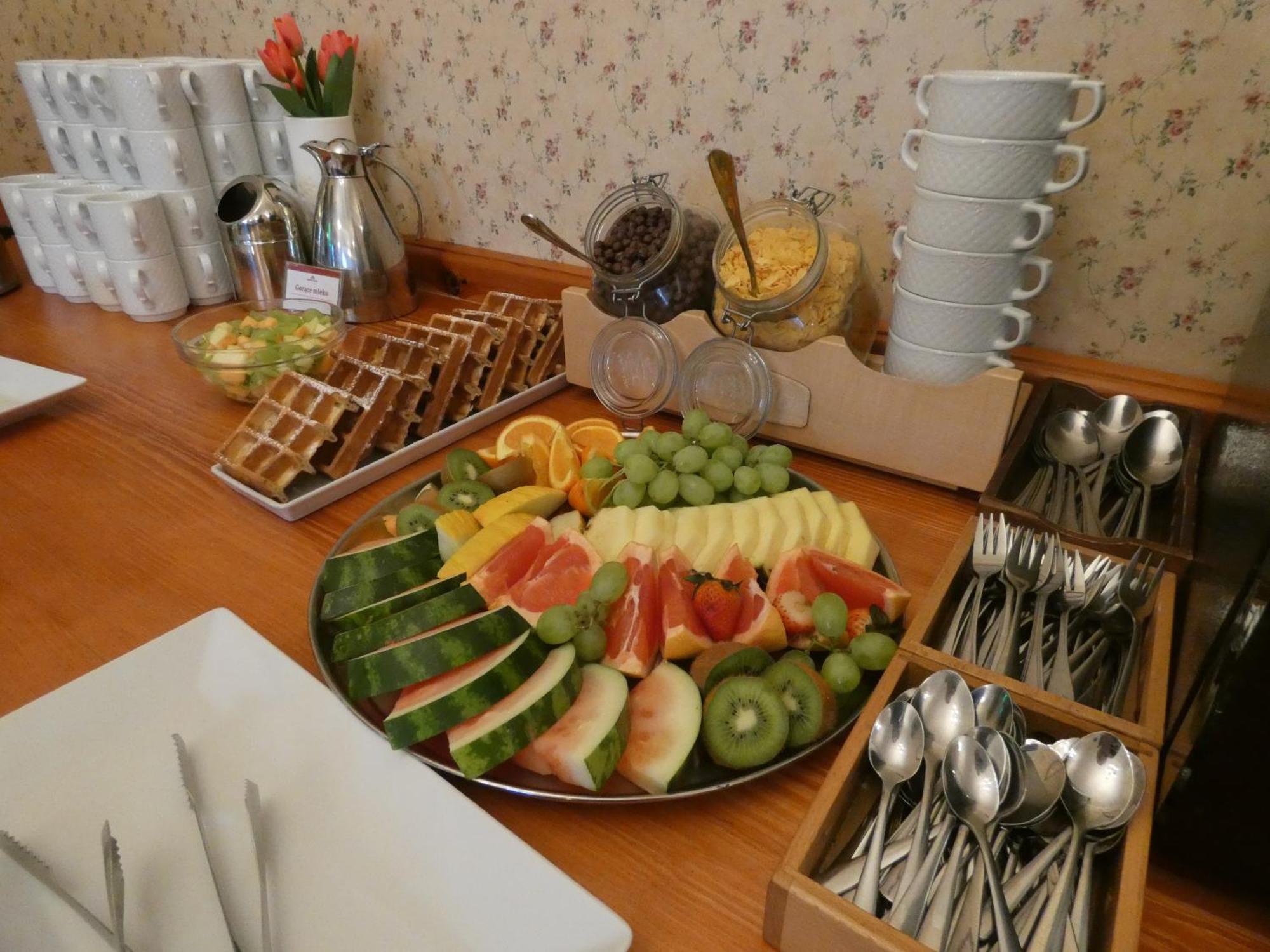 Moszna Zamek Hotel Kültér fotó