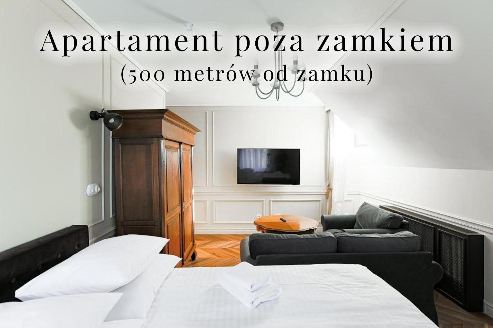 Moszna Zamek Hotel Szoba fotó